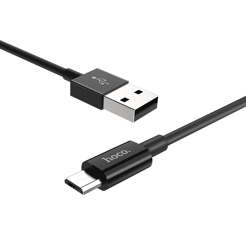 Cable “X23 Skilled” charging data Micro-USB