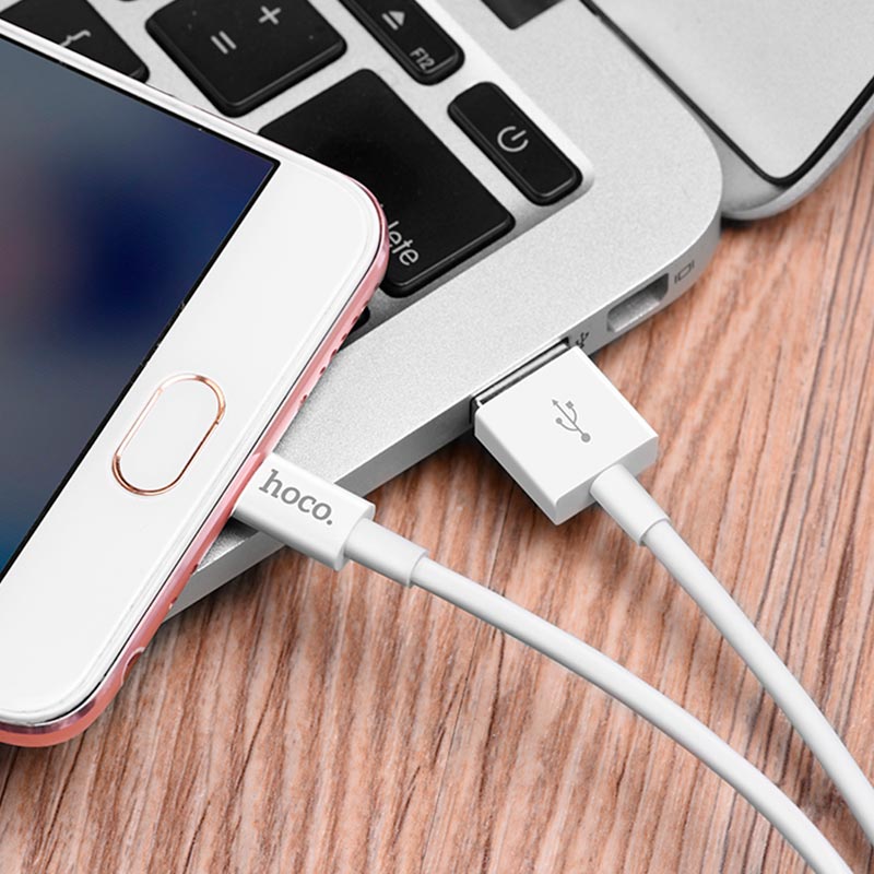 Cable “X23 Skilled” charging data Micro-USB