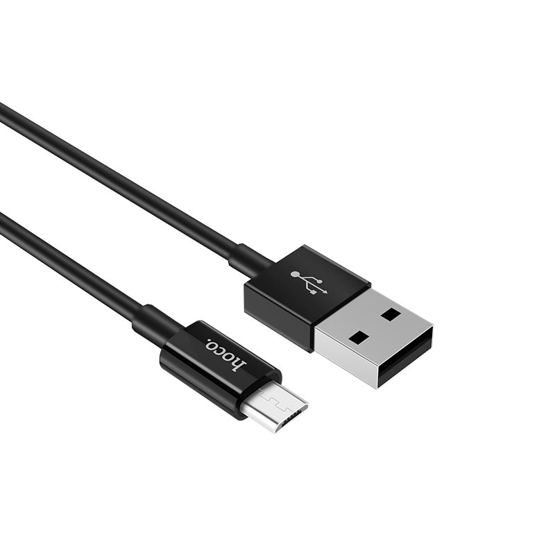 Cable “X23 Skilled” charging data Micro-USB