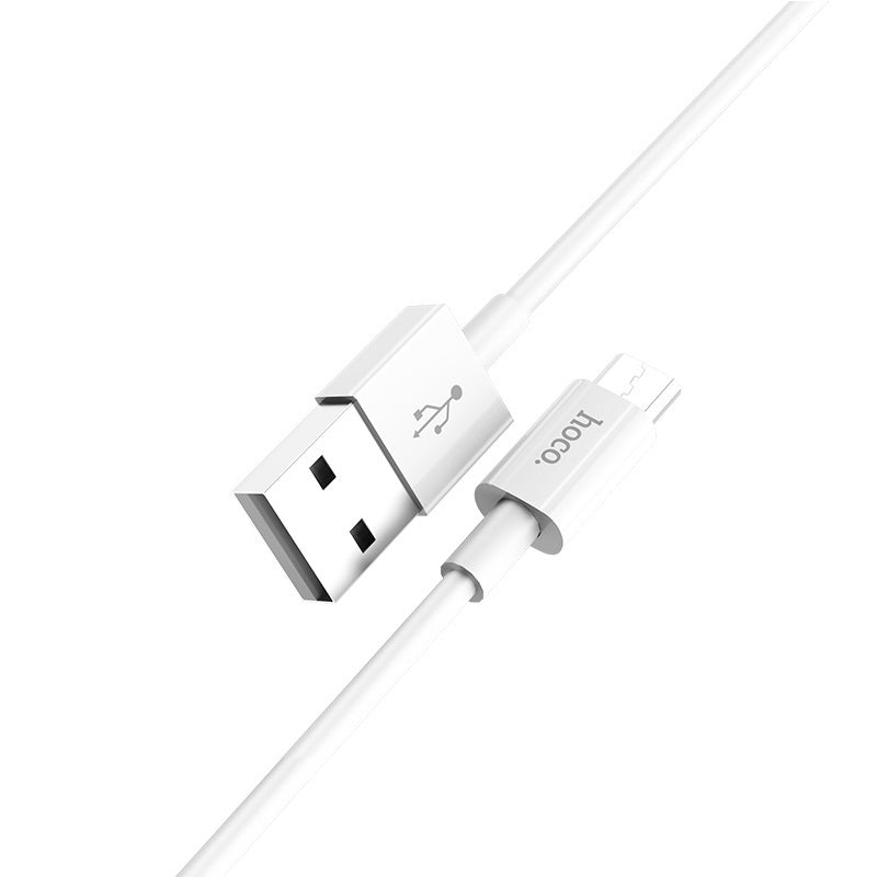Cable “X23 Skilled” charging data Micro-USB
