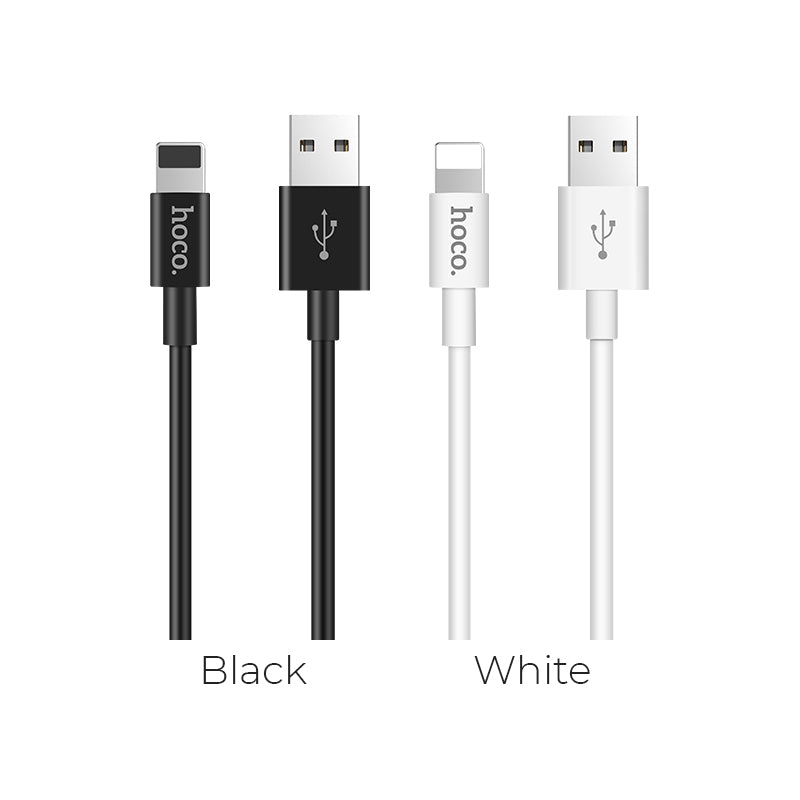 Cable «X23 Skilled» charging data Apple Lightning