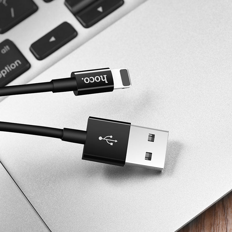 Cable «X23 Skilled» charging data Apple Lightning
