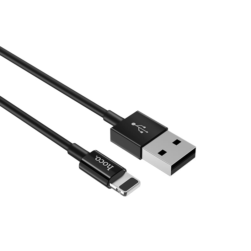 Cable «X23 Skilled» charging data Apple Lightning