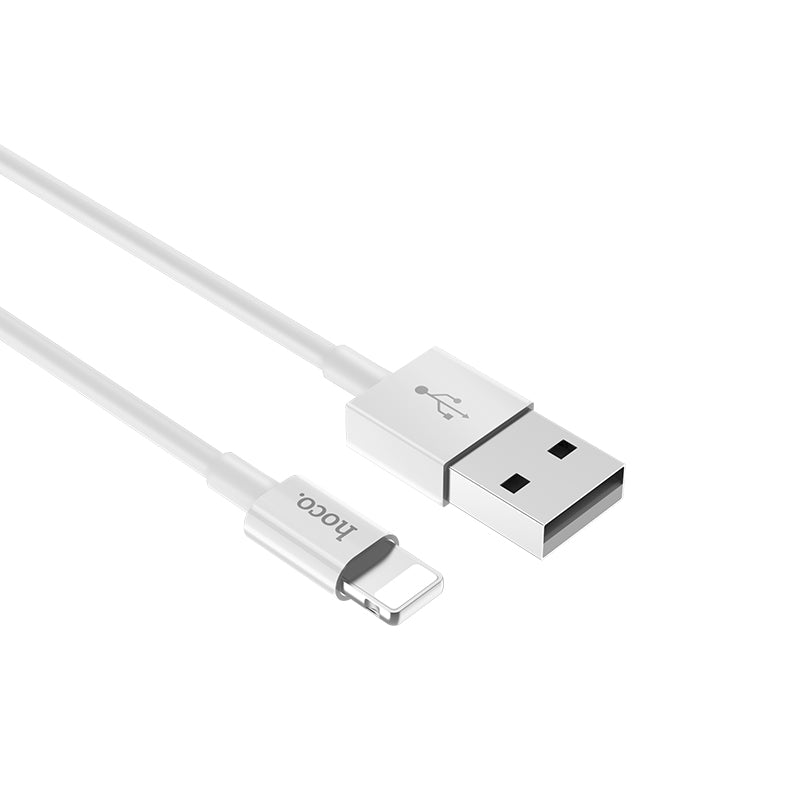 Cable «X23 Skilled» charging data Apple Lightning