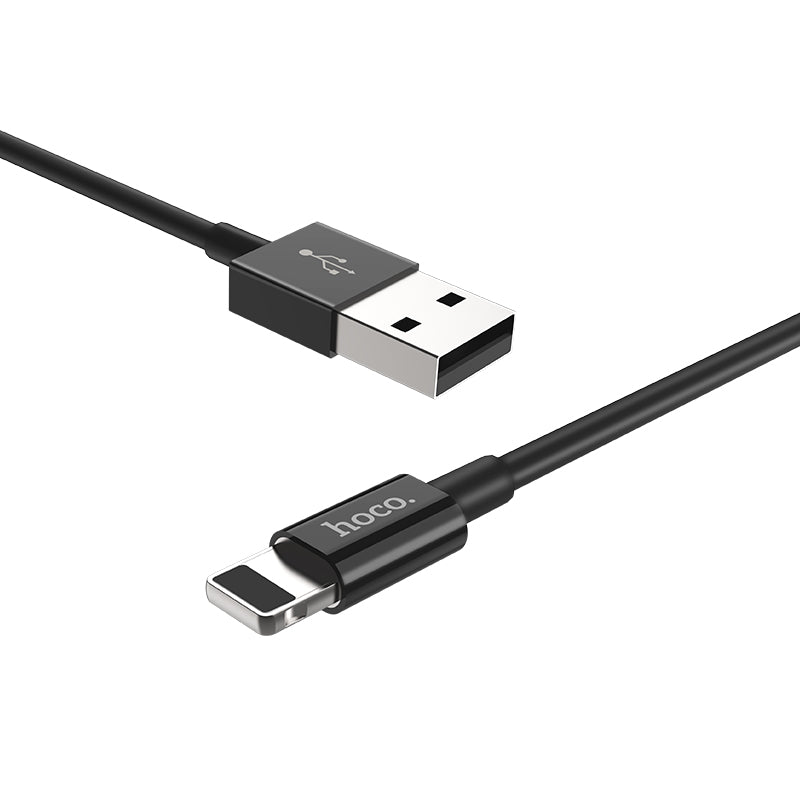 Cable «X23 Skilled» charging data Apple Lightning