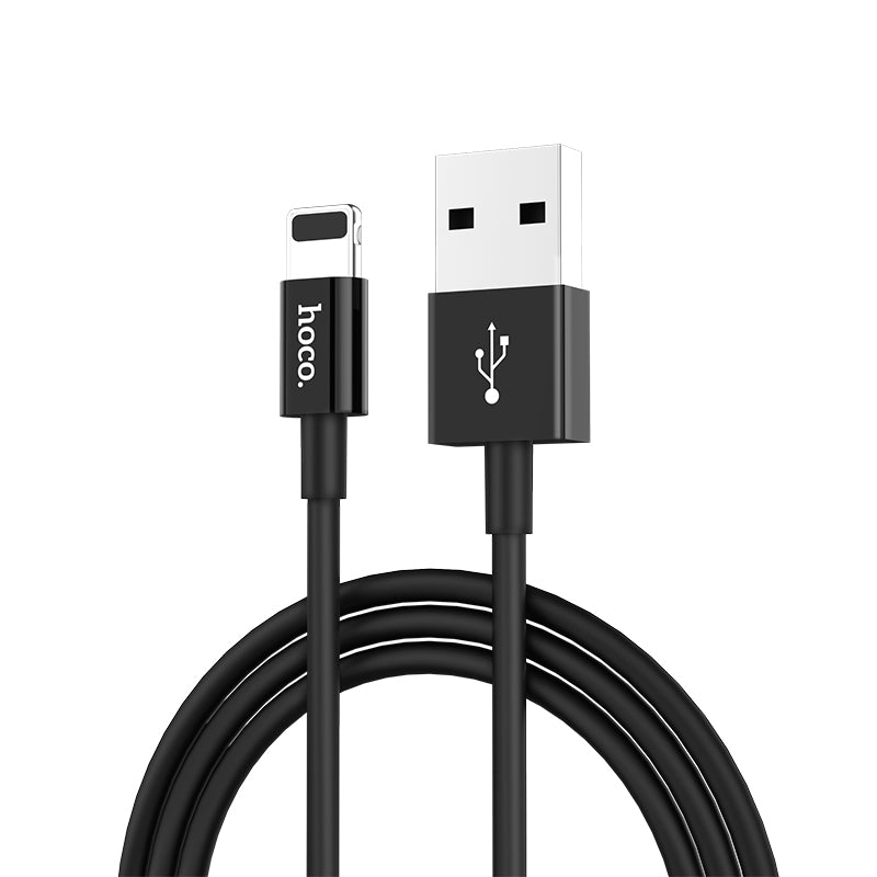 Cable «X23 Skilled» charging data Apple Lightning