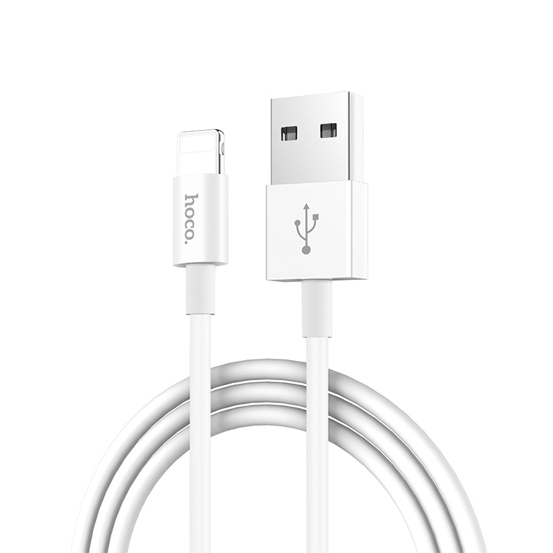 Cable «X23 Skilled» charging data Apple Lightning