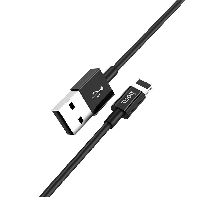 Cable «X23 Skilled» charging data Apple Lightning