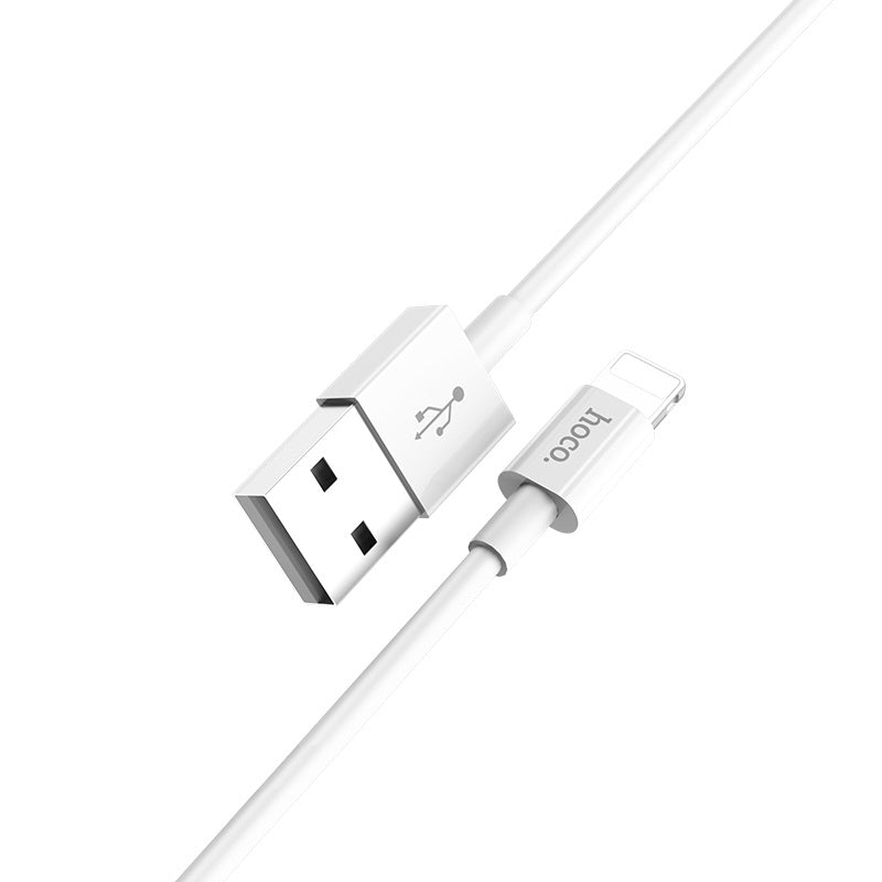 Cable «X23 Skilled» charging data Apple Lightning