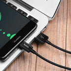 Cable «X23 Skilled» charging data Type-C