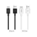 Cable «X23 Skilled» charging data Type-C