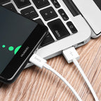 Cable «X23 Skilled» charging data Type-C