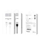 Cable «X23 Skilled» charging data Type-C
