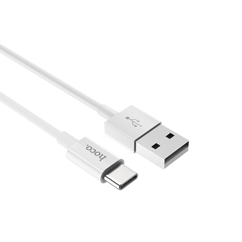 Cable «X23 Skilled» charging data Type-C