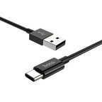 Cable «X23 Skilled» charging data Type-C