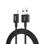 Cable «X23 Skilled» charging data Type-C