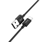 Cable «X23 Skilled» charging data Type-C
