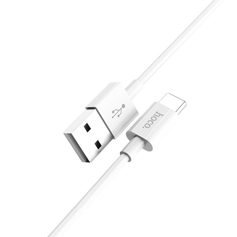 Cable «X23 Skilled» charging data Type-C