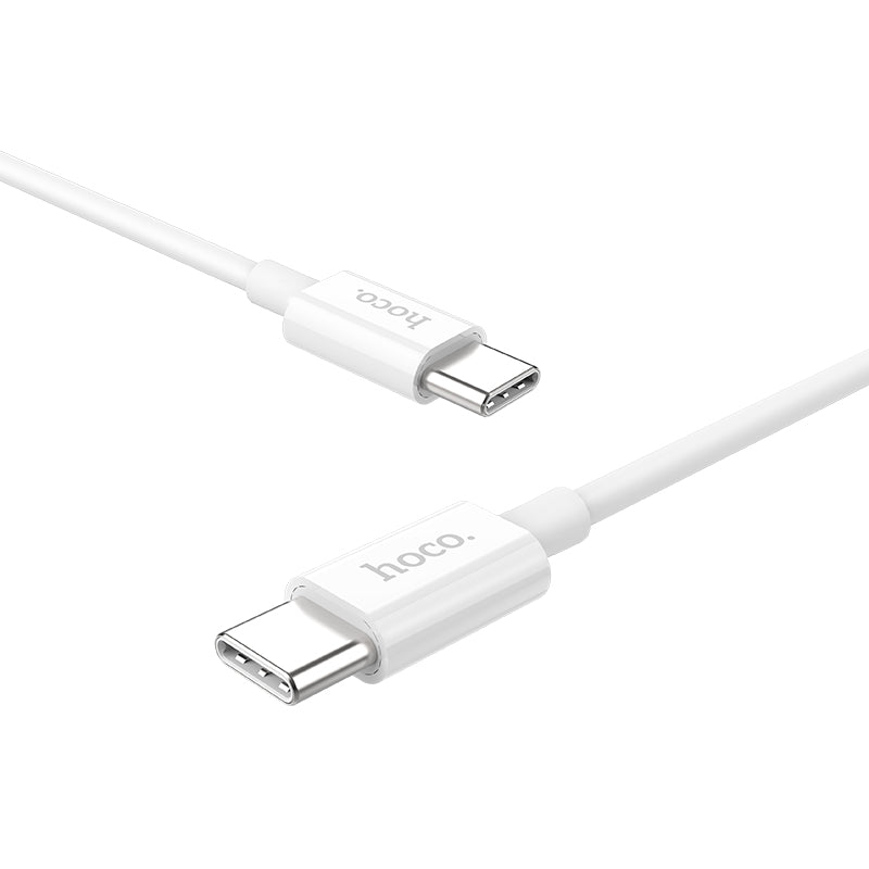 Cable «X23 Skilled» charging data Type-C to Type C