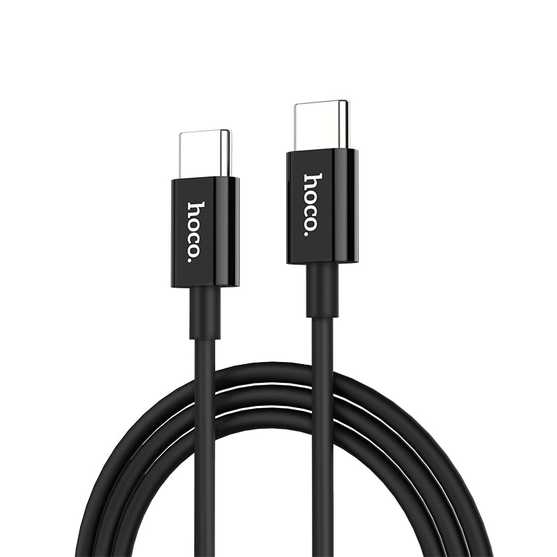 Cable «X23 Skilled» charging data Type-C to Type C