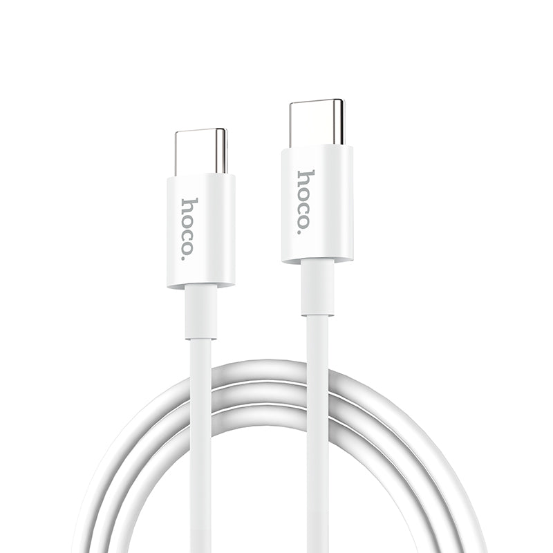 Cable «X23 Skilled» charging data Type-C to Type C