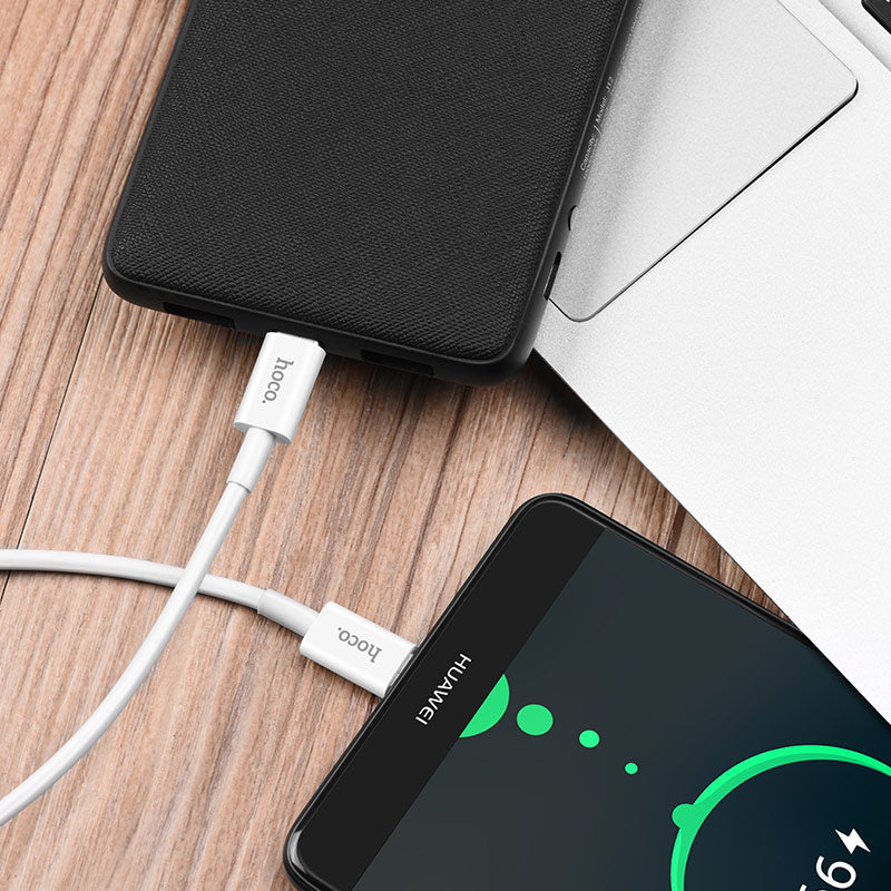 Cable «X23 Skilled» charging data Type-C to Type C