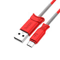 Cable USB to Micro-USB «X24 Pisces» charging data sync