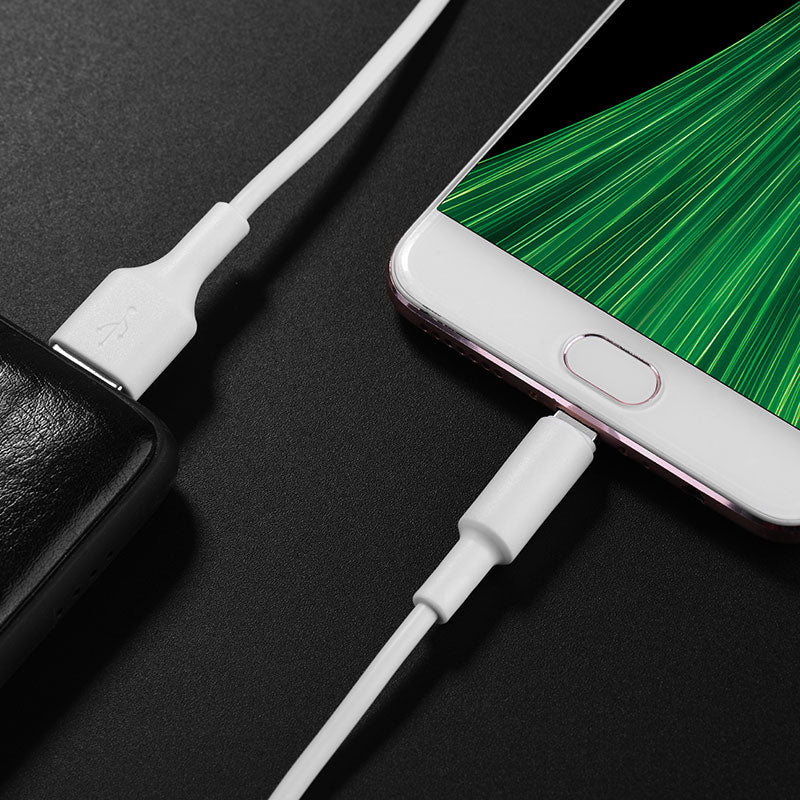Cable USB to Micro-USB «X25 Soarer» charging data sync