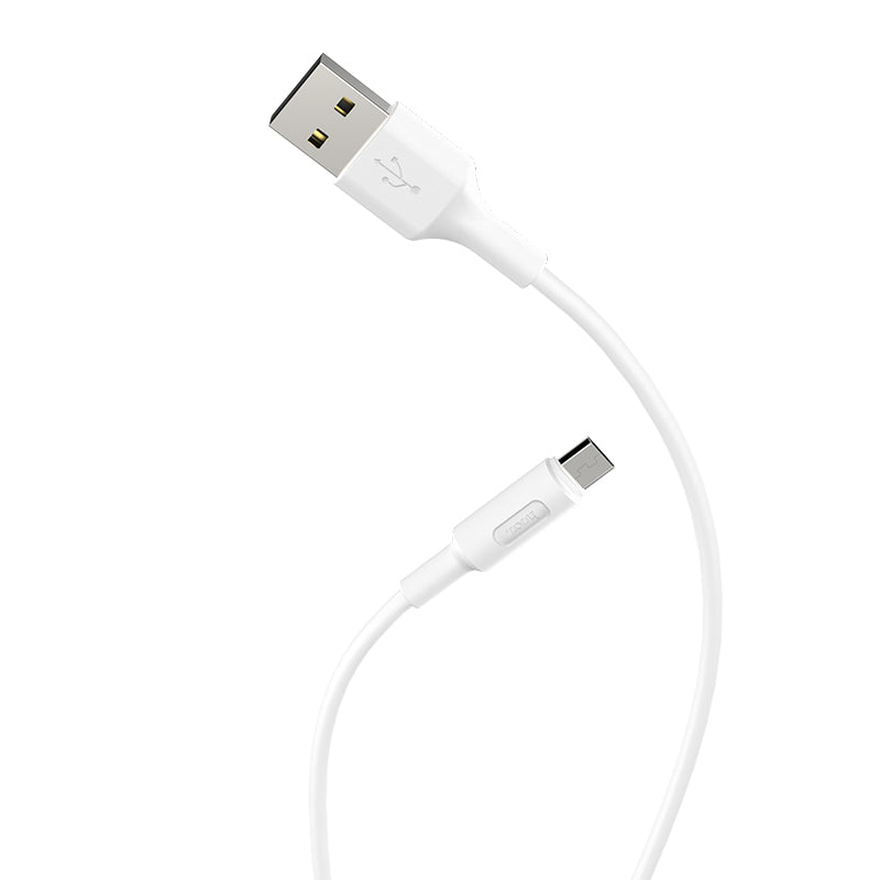Cable USB to Micro-USB «X25 Soarer» charging data sync