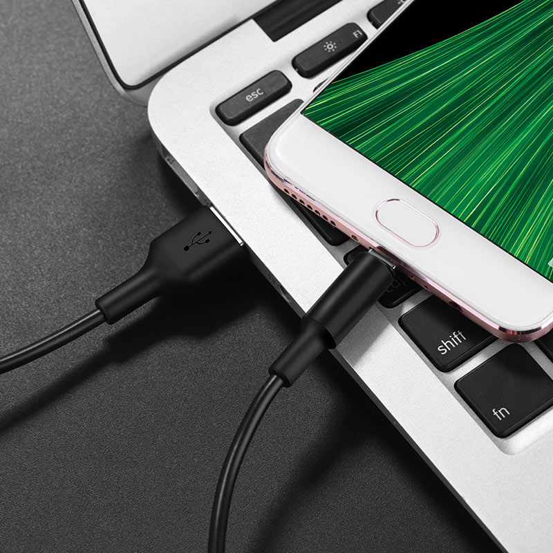 Cable USB to Micro-USB «X25 Soarer» charging data sync