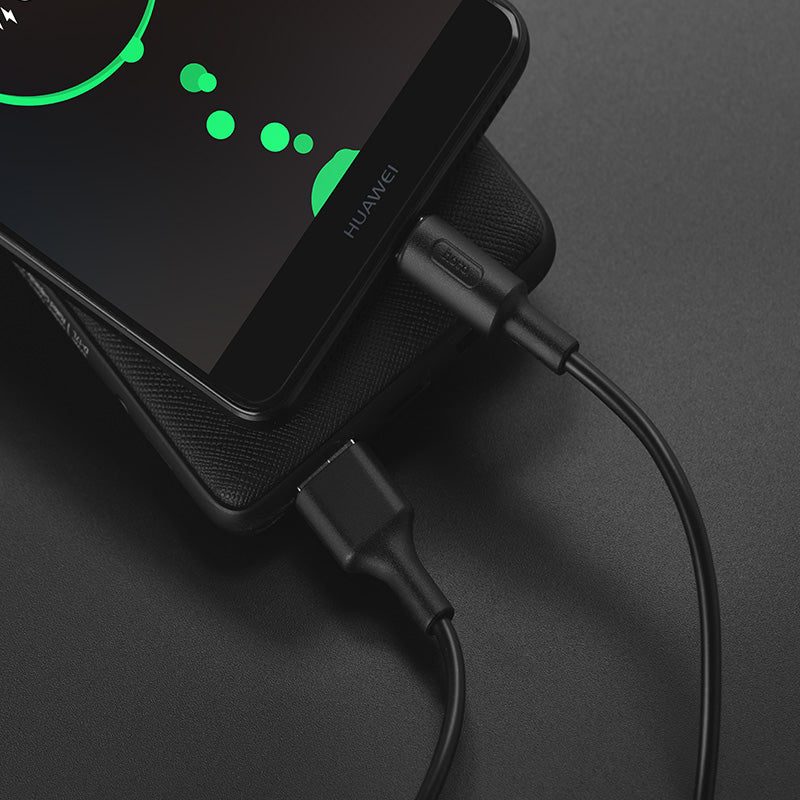 Cable USB to Type-C «X25 Soarer» charging data sync