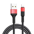 Cable USB to Lightning «X26 Xpress» charging data sync