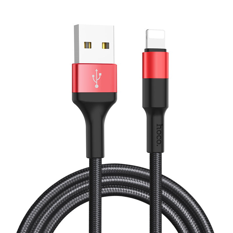 Cable USB to Lightning «X26 Xpress» charging data sync