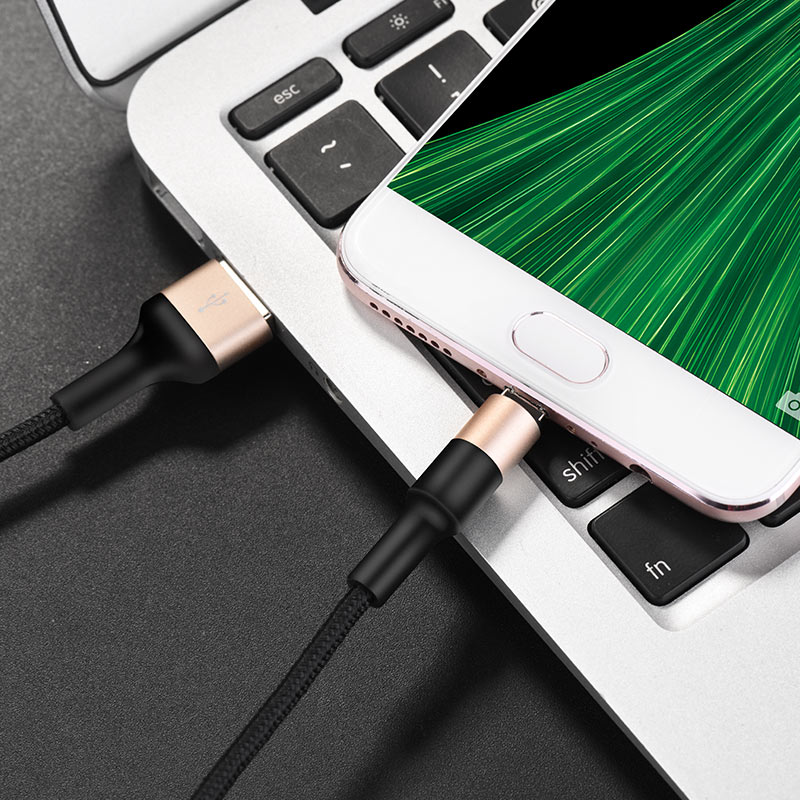 Cable USB to Micro-USB «X26 Xpress» charging data sync