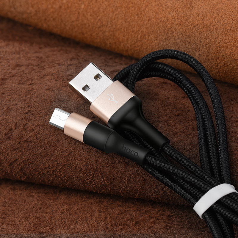 Cable USB to Micro-USB «X26 Xpress» charging data sync