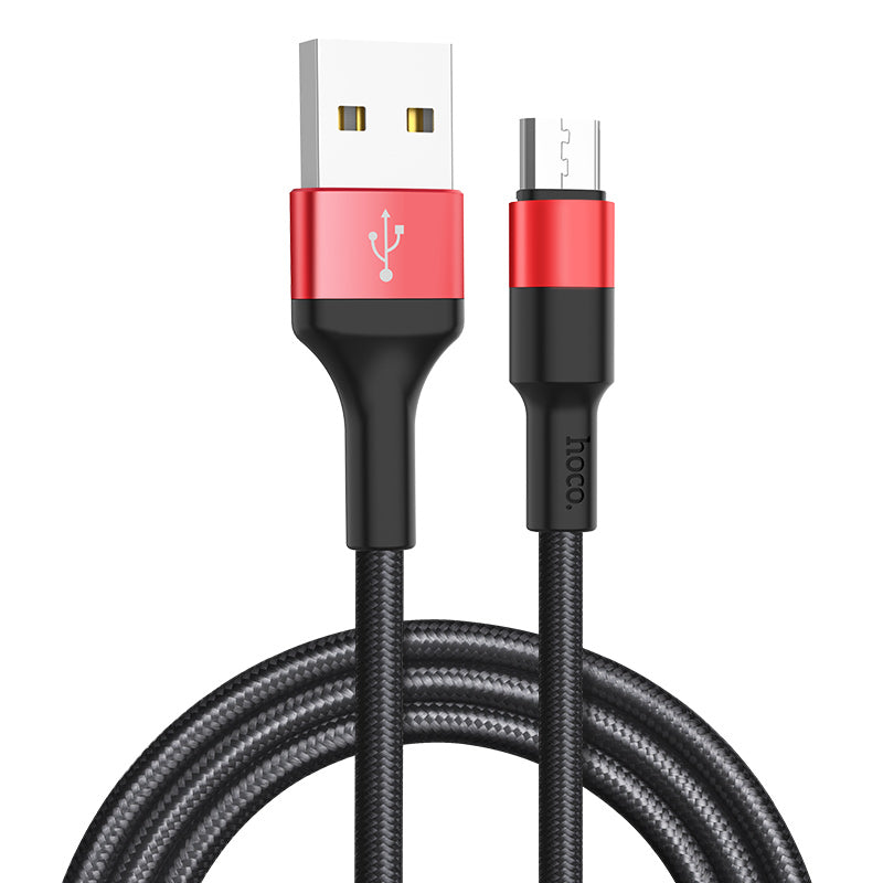 Cable USB to Micro-USB «X26 Xpress» charging data sync