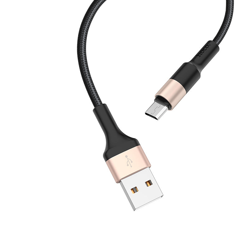 Cable USB to Micro-USB «X26 Xpress» charging data sync