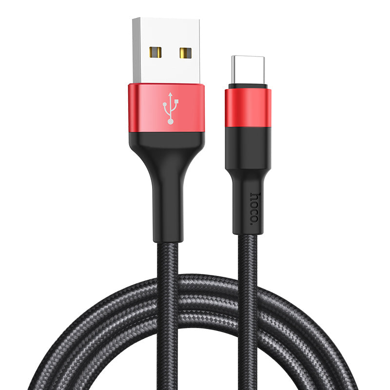 Cable USB to Type-C «X26 Xpress» charging data sync