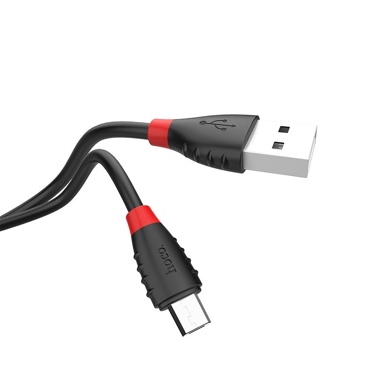 Cable USB to Micro-USB «X27 Excellent charge» charging data sync