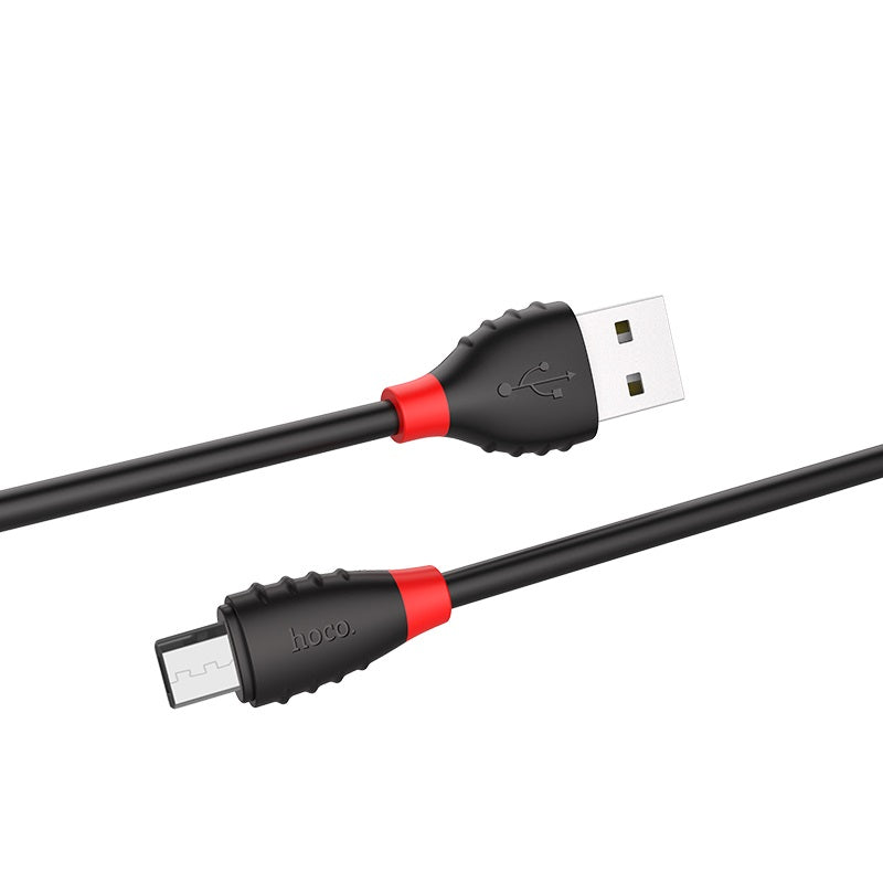 Cable USB to Micro-USB «X27 Excellent charge» charging data sync