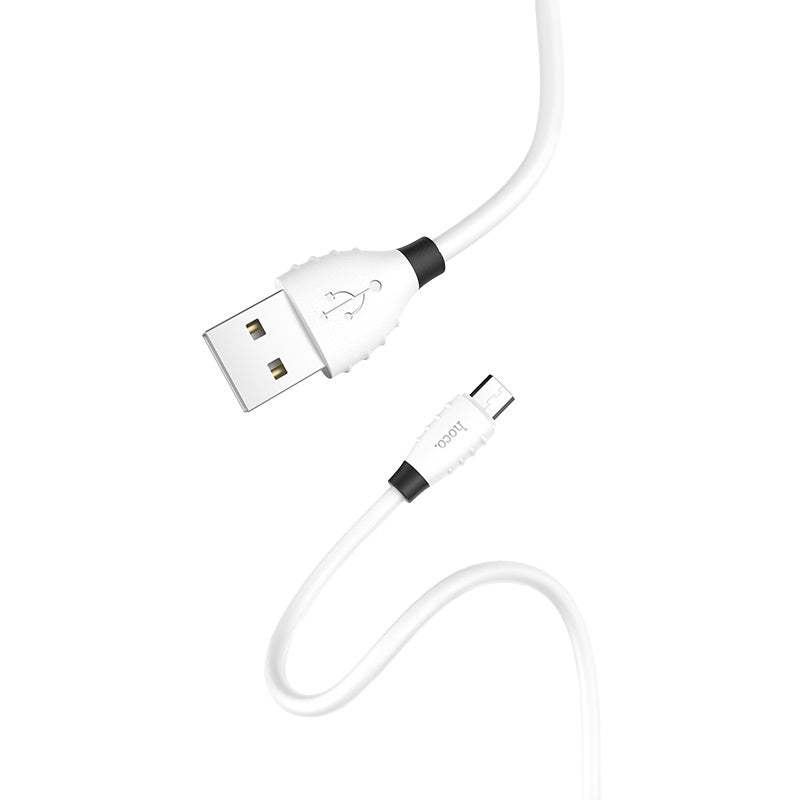 Cable USB to Micro-USB «X27 Excellent charge» charging data sync