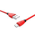 Cable USB to Micro-USB «X27 Excellent charge» charging data sync