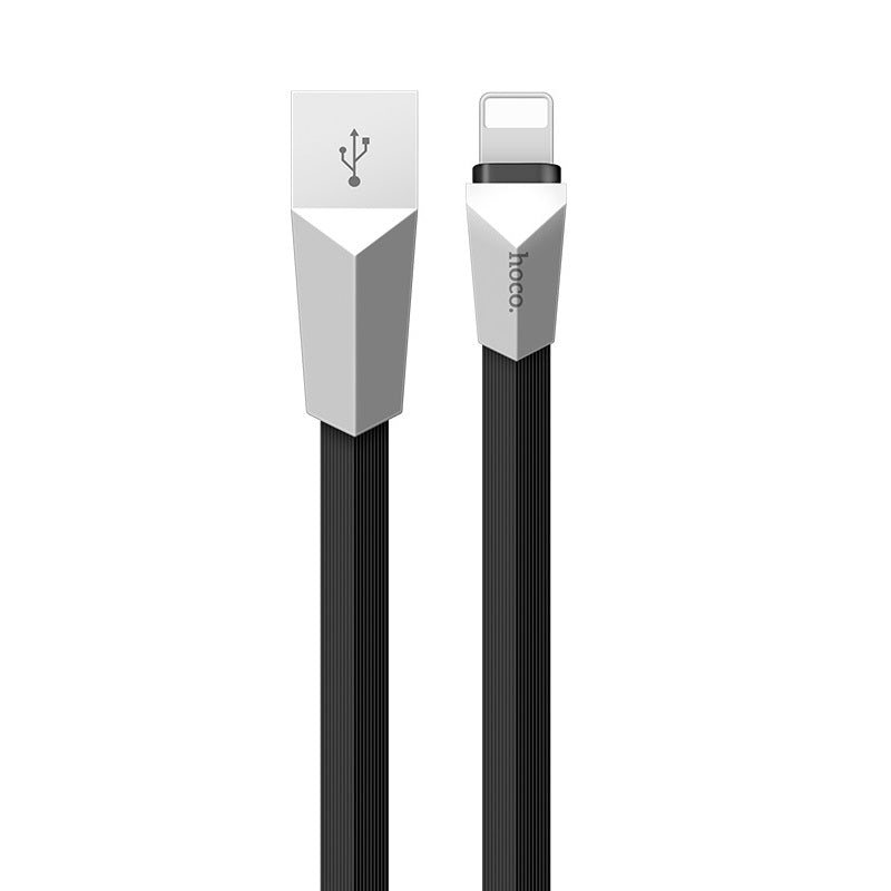 Cable USB to Lightning «X4» charging data sync