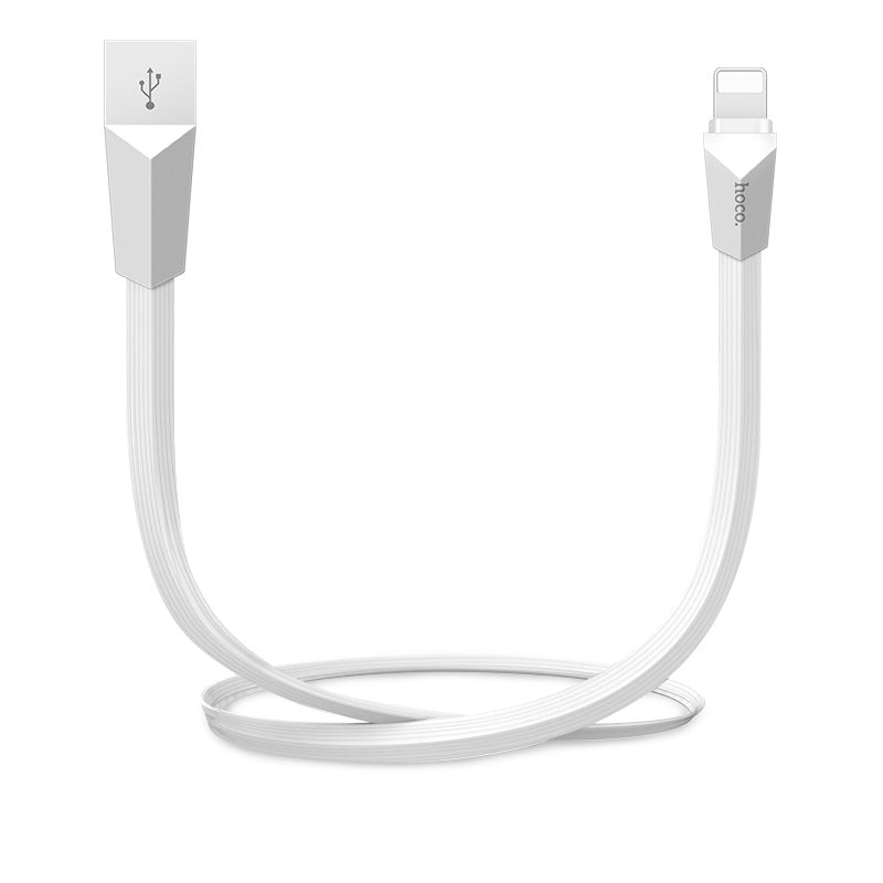 Cable USB to Lightning «X4» charging data sync