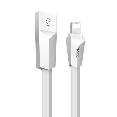 Cable USB to Lightning «X4» charging data sync