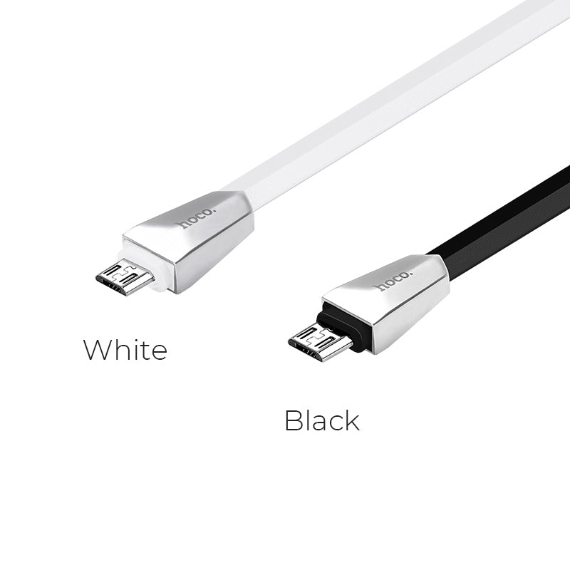 Cable USB to Micro-USB «X4» charging data sync