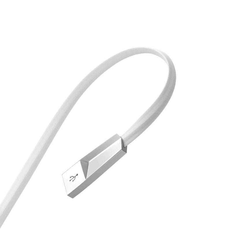 Cable USB to Micro-USB «X4» charging data sync