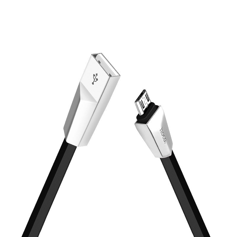 Cable USB to Micro-USB «X4» charging data sync