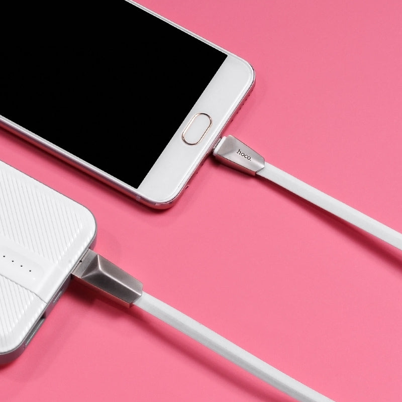 Cable USB to Micro-USB «X4» charging data sync