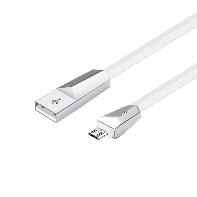 Cable USB to Micro-USB «X4» charging data sync